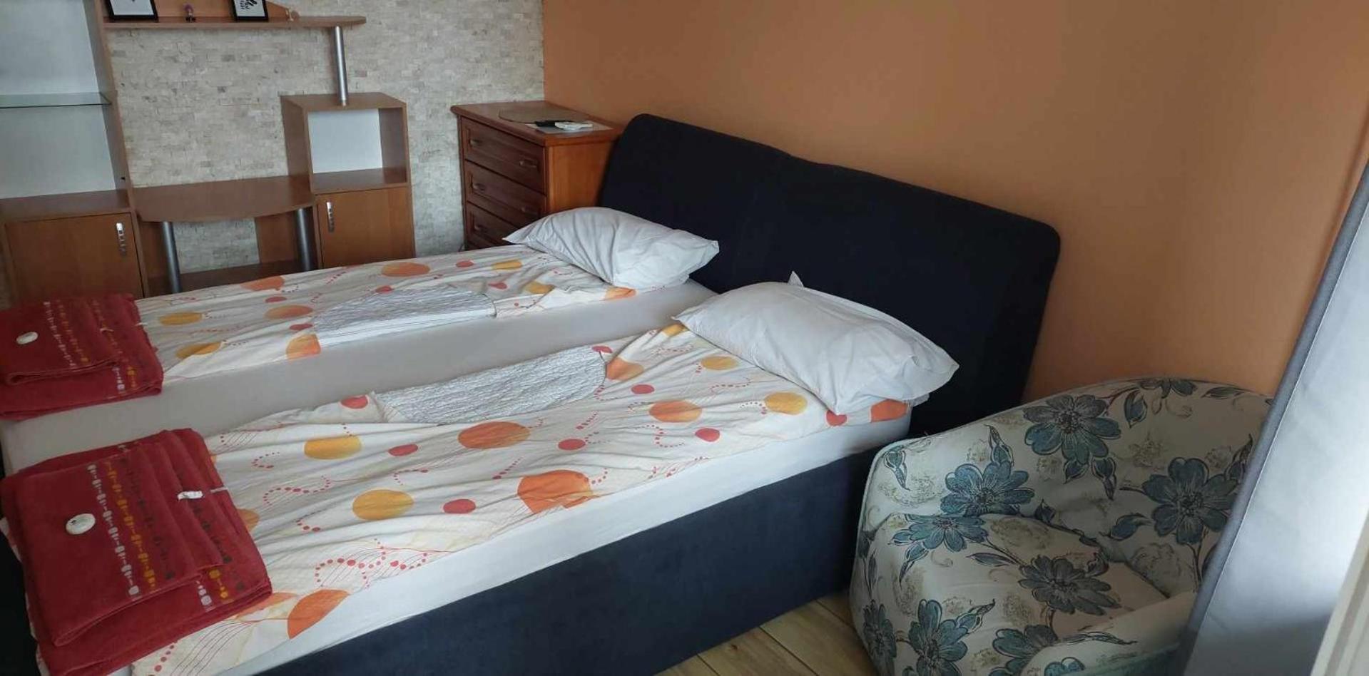 Apartment Moni 2 Veliko Tŭrnovo Exterior foto