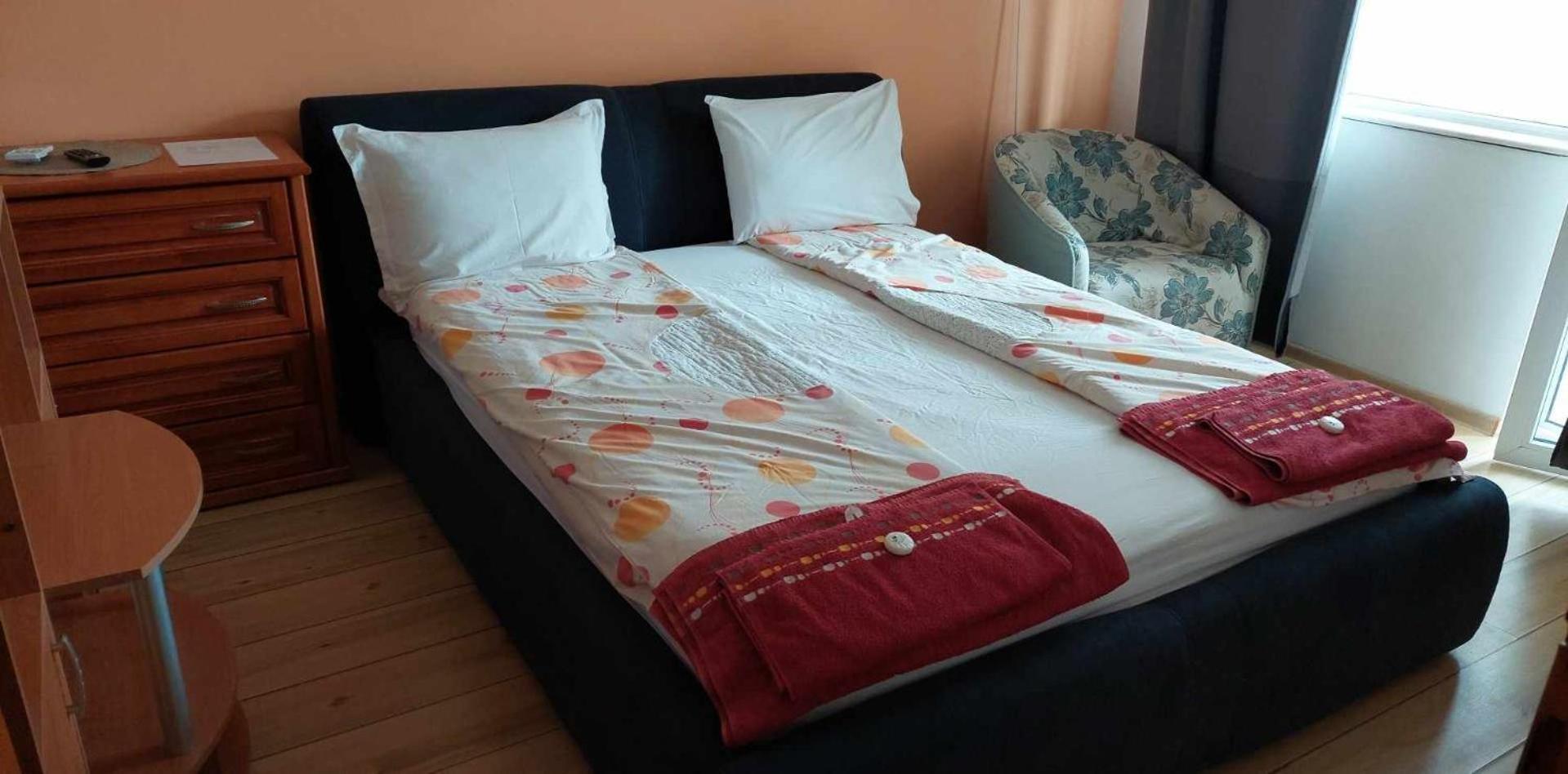Apartment Moni 2 Veliko Tŭrnovo Exterior foto