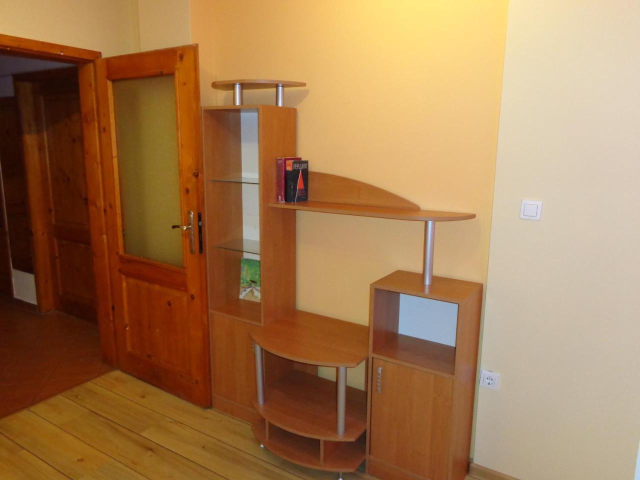 Apartment Moni 2 Veliko Tŭrnovo Exterior foto