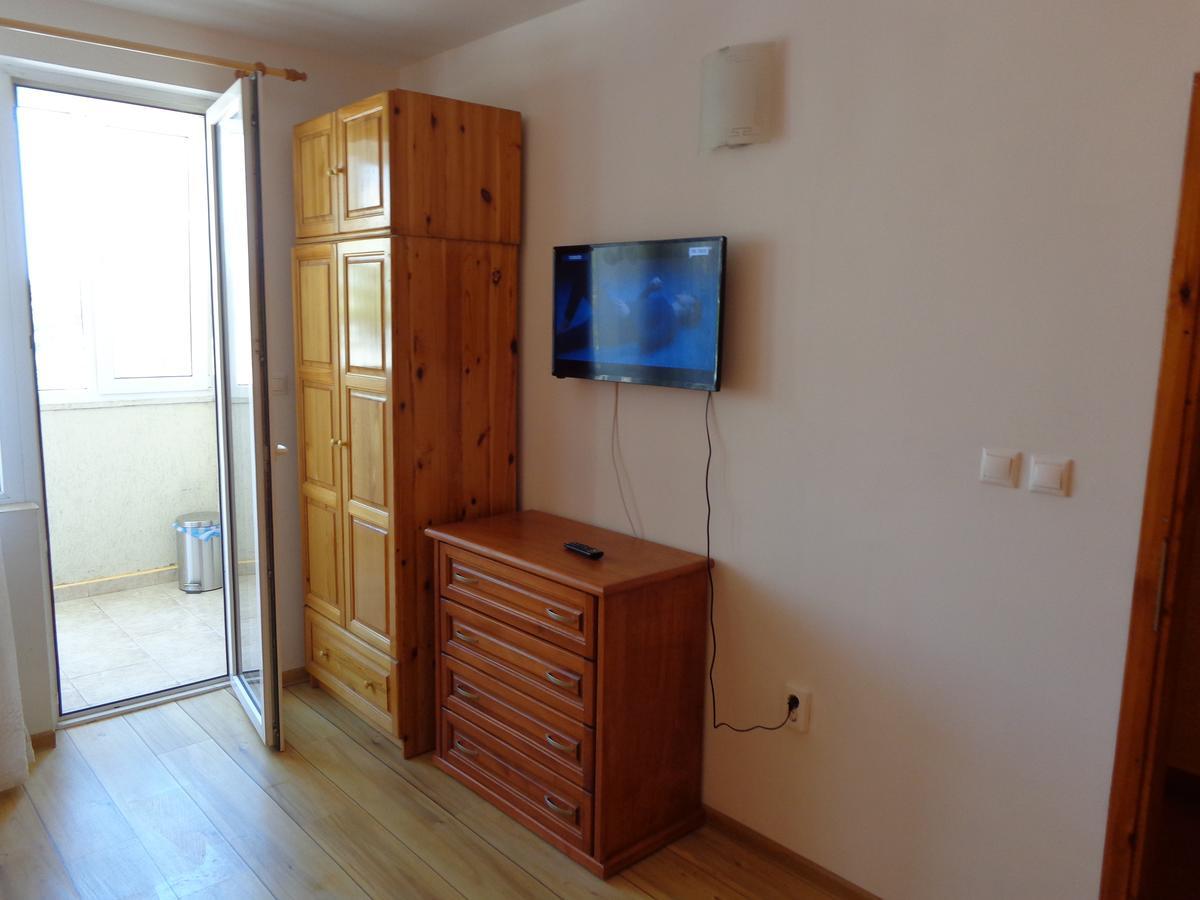 Apartment Moni 2 Veliko Tŭrnovo Exterior foto