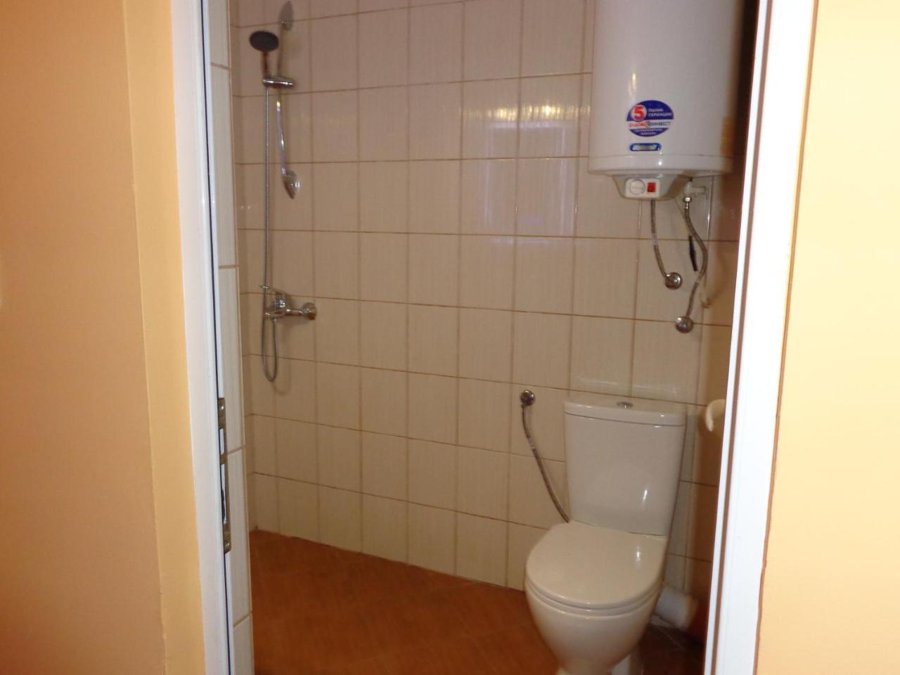 Apartment Moni 2 Veliko Tŭrnovo Exterior foto