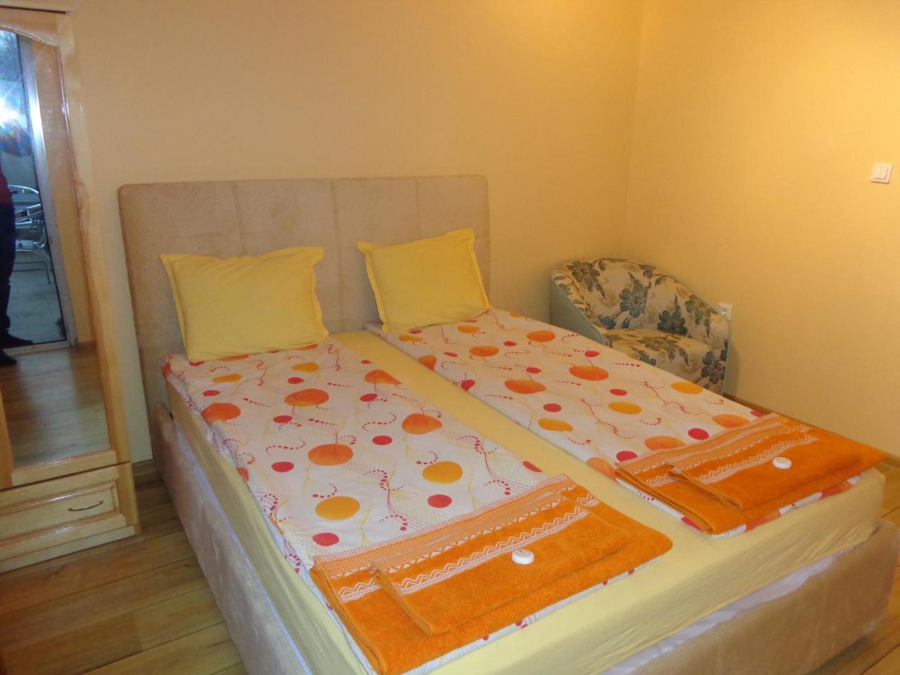 Apartment Moni 2 Veliko Tŭrnovo Exterior foto