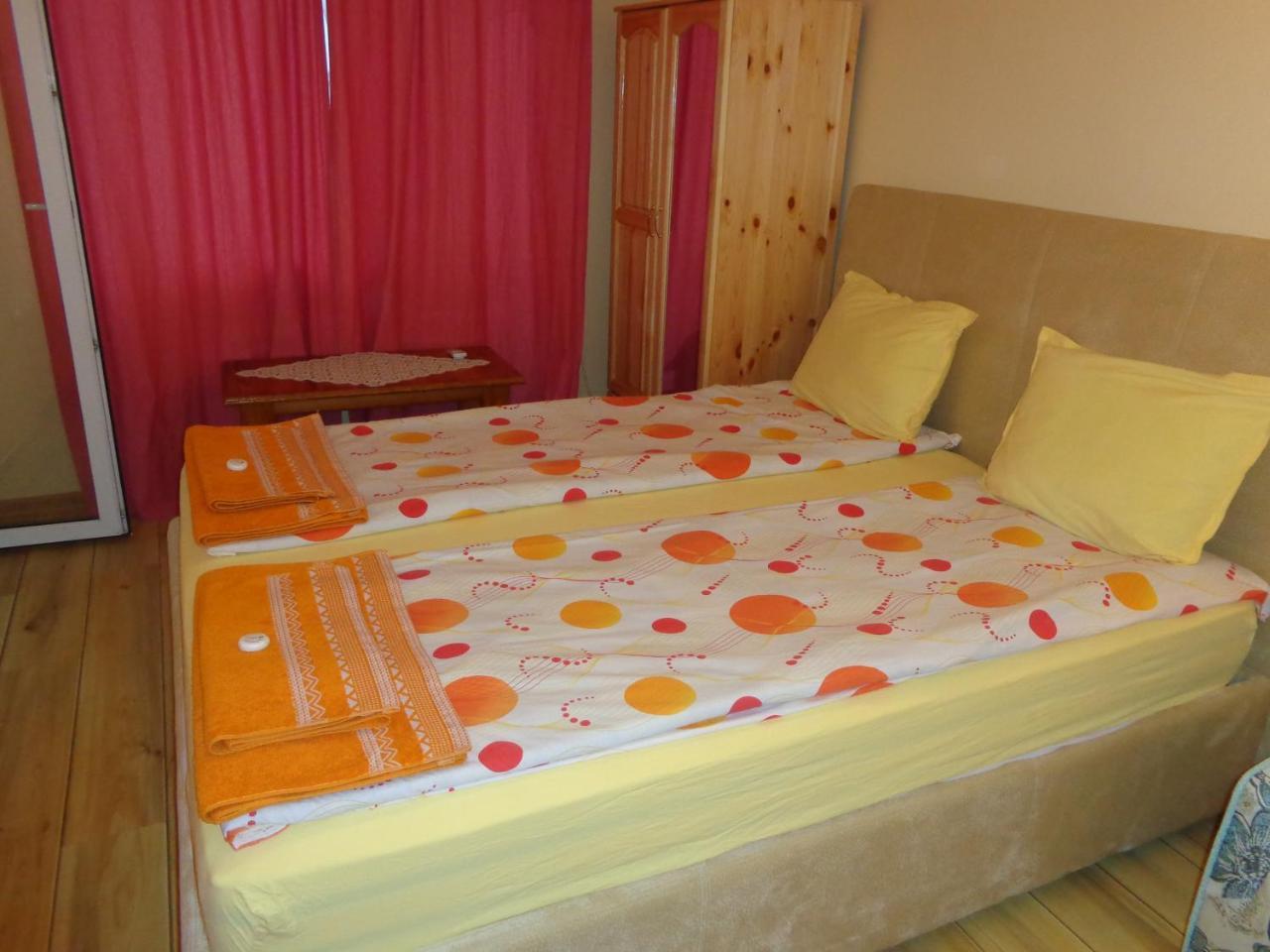 Apartment Moni 2 Veliko Tŭrnovo Exterior foto