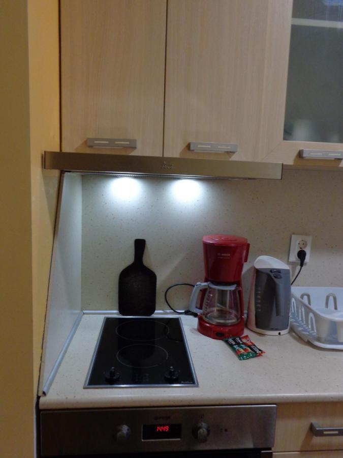 Apartment Moni 2 Veliko Tŭrnovo Exterior foto