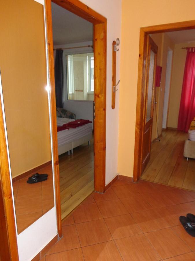 Apartment Moni 2 Veliko Tŭrnovo Exterior foto