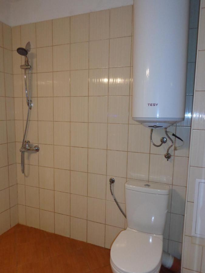 Apartment Moni 2 Veliko Tŭrnovo Exterior foto